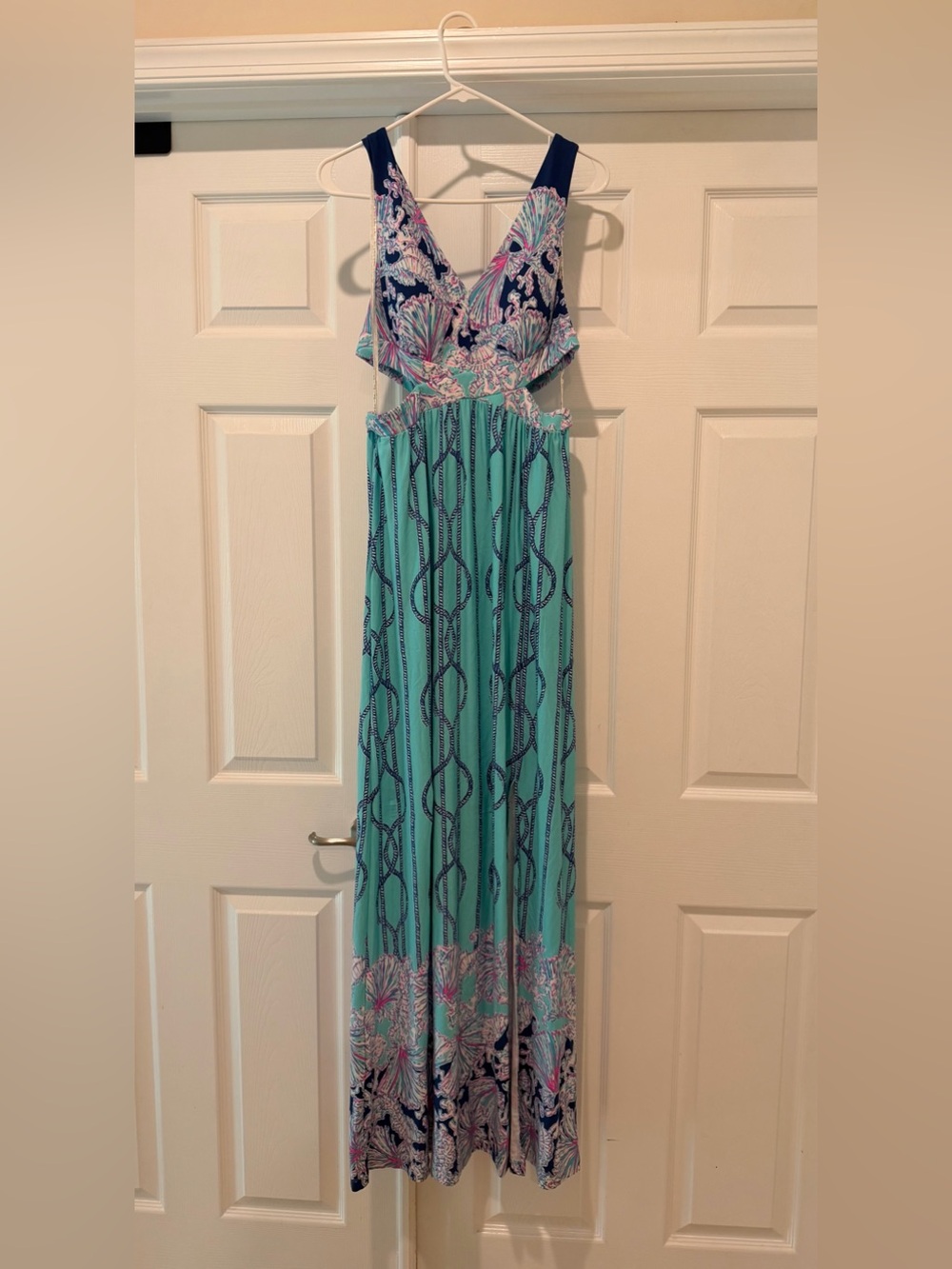 Lilly Pulitzer Marcia Dress